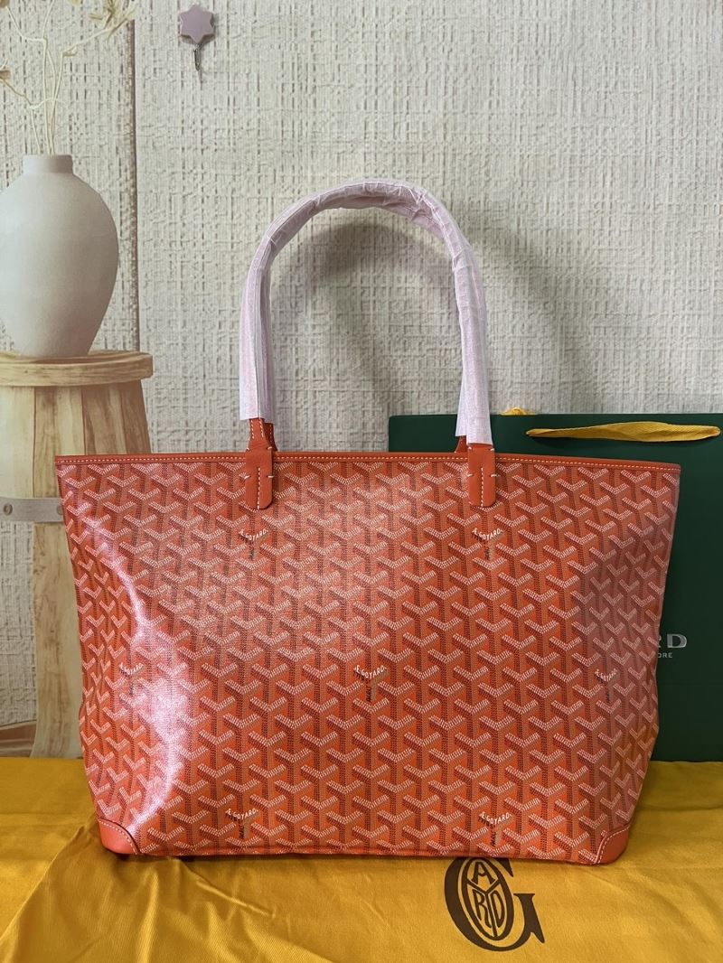 Goyard Shopping Bags